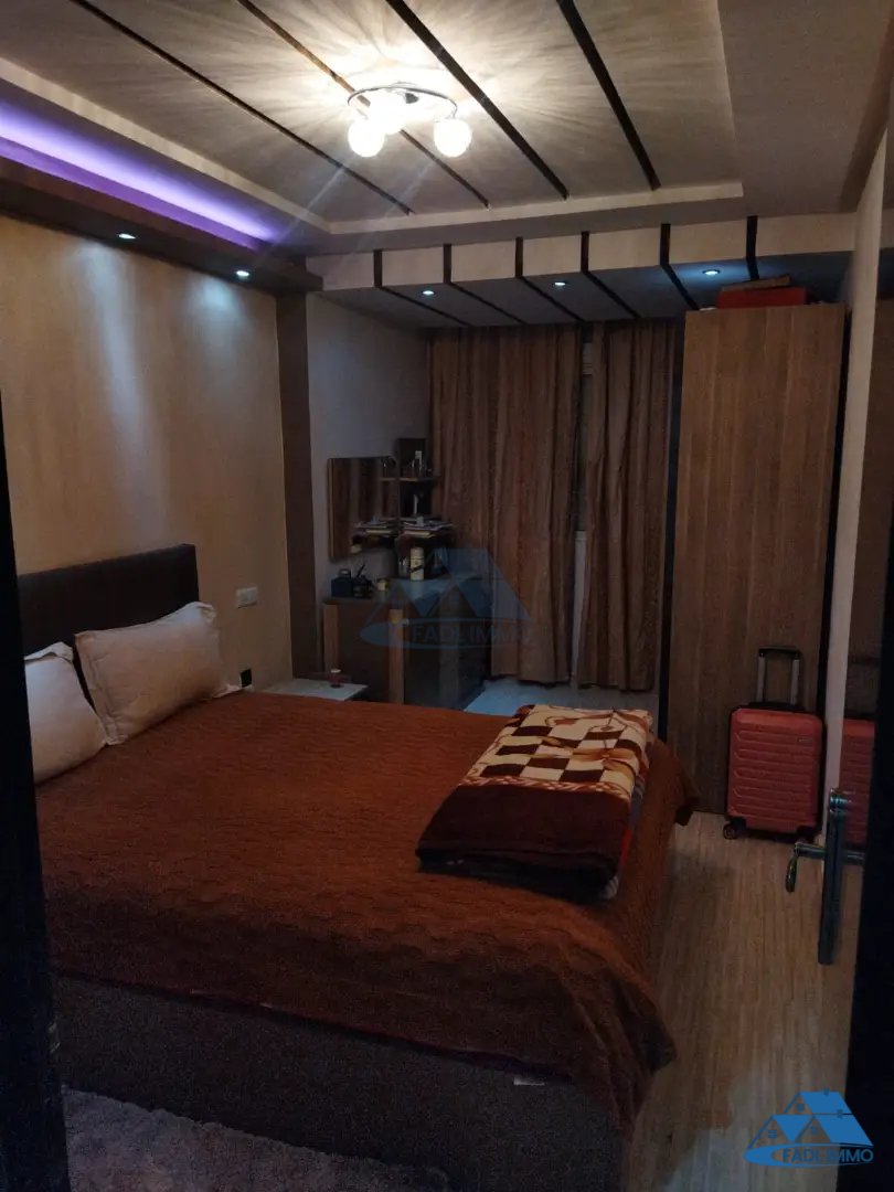 Apartment for sale with balcony - Photo 5