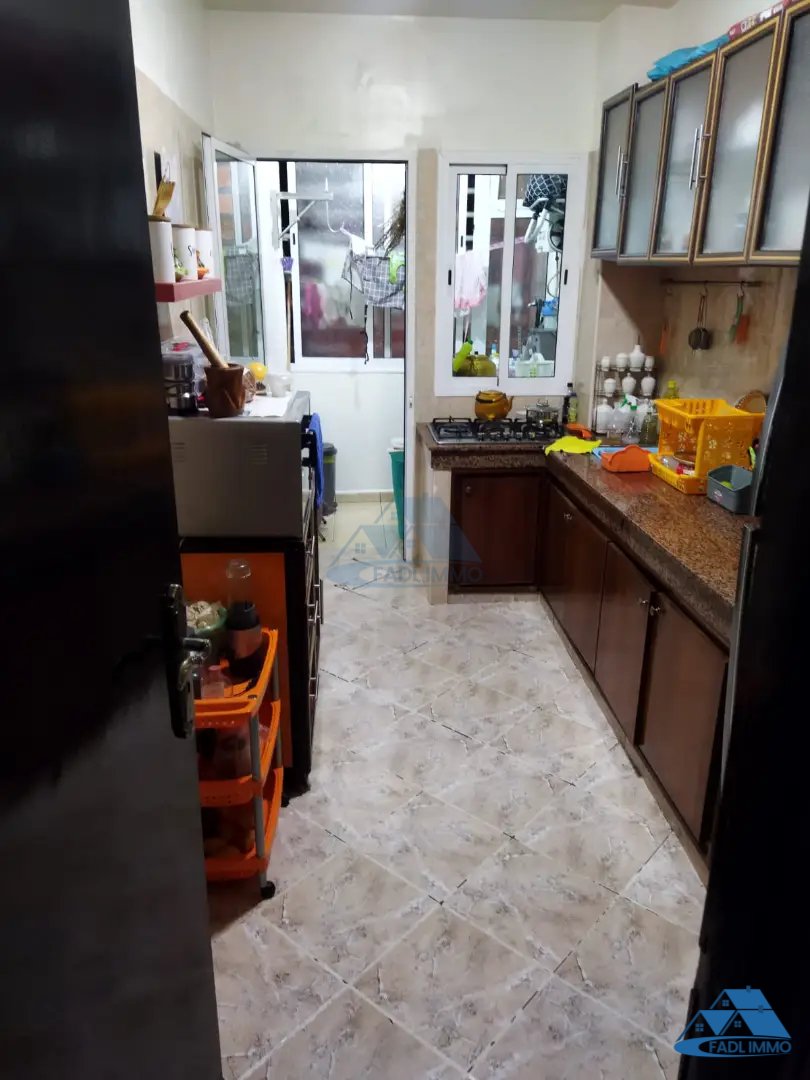 Apartment for sale with balcony - Photo 9