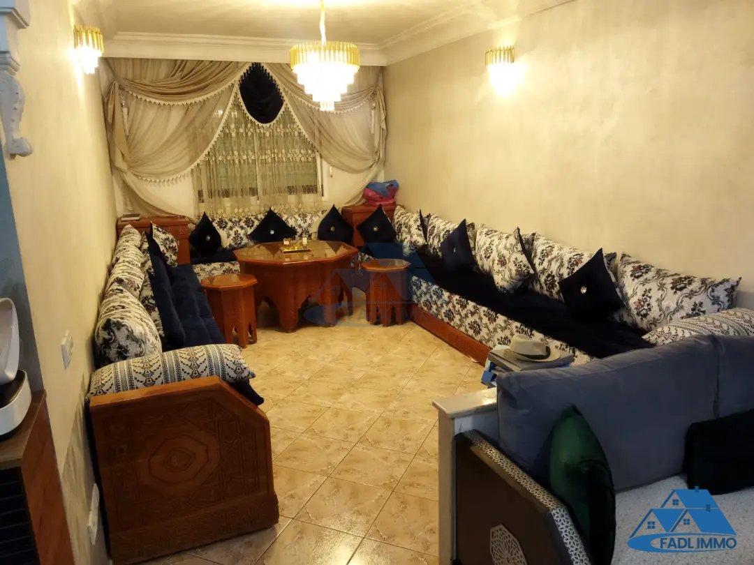 Apartment for sale with balcony - Photo 1