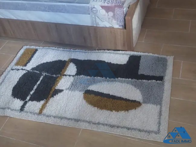 Studio à louer avec balcon au cinquième étage - Photo 8