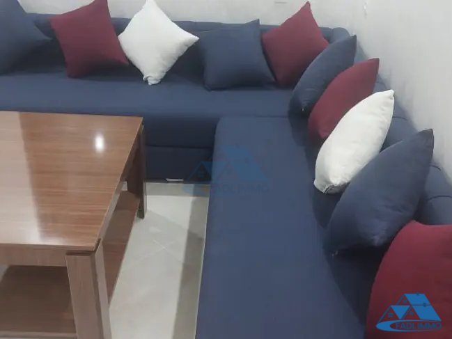 Studio à louer avec balcon au cinquième étage - Photo 1