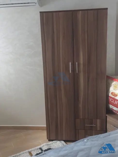 Studio à louer avec balcon au cinquième étage - Photo 9