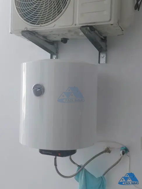 Studio à louer avec balcon au cinquième étage - Photo 15