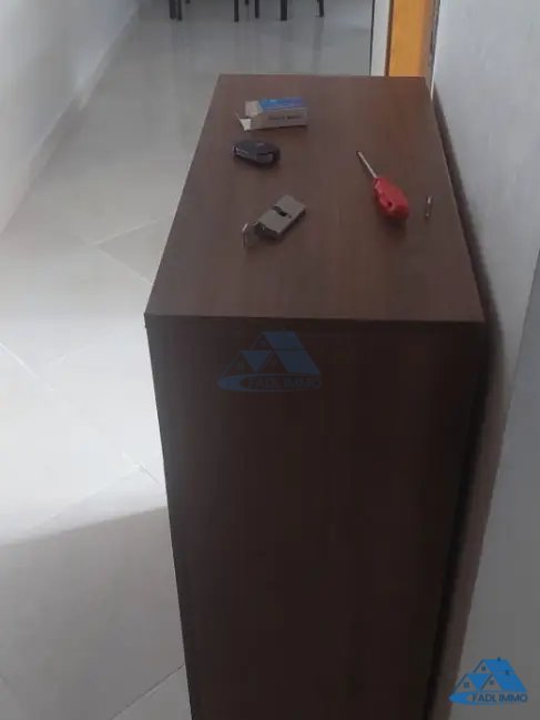 Studio à louer avec balcon au cinquième étage - Photo 10