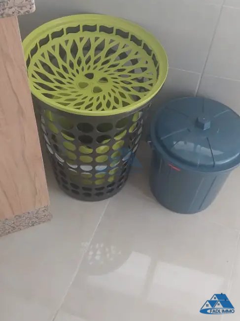 Studio à louer avec balcon au cinquième étage - Photo 18