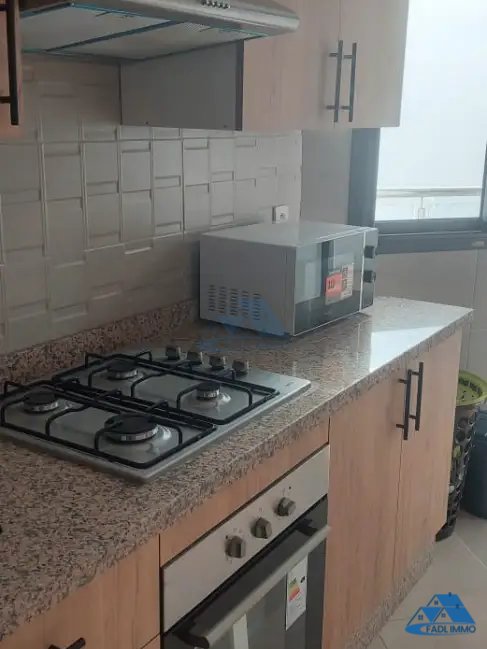 Studio à louer avec balcon au cinquième étage - Photo 19