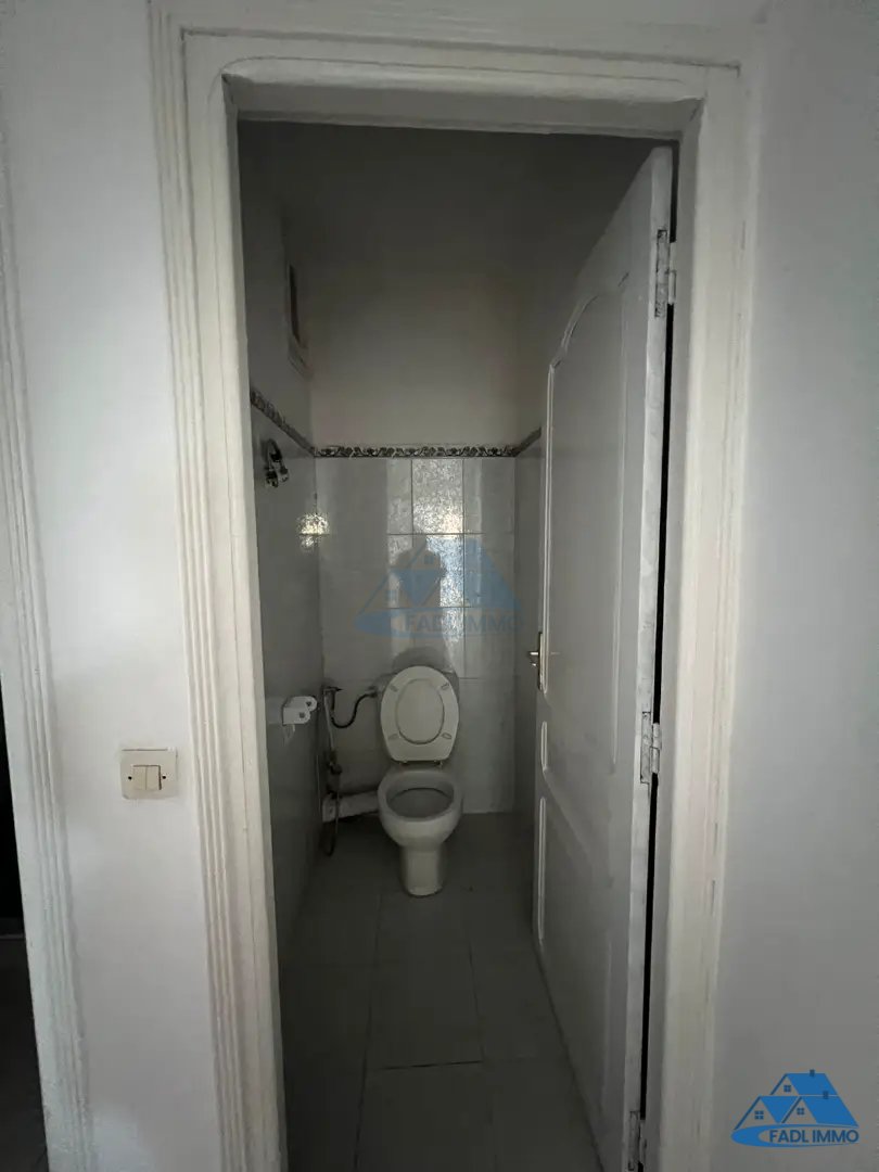 Appartement à vendre au troisième étage - Photo 12