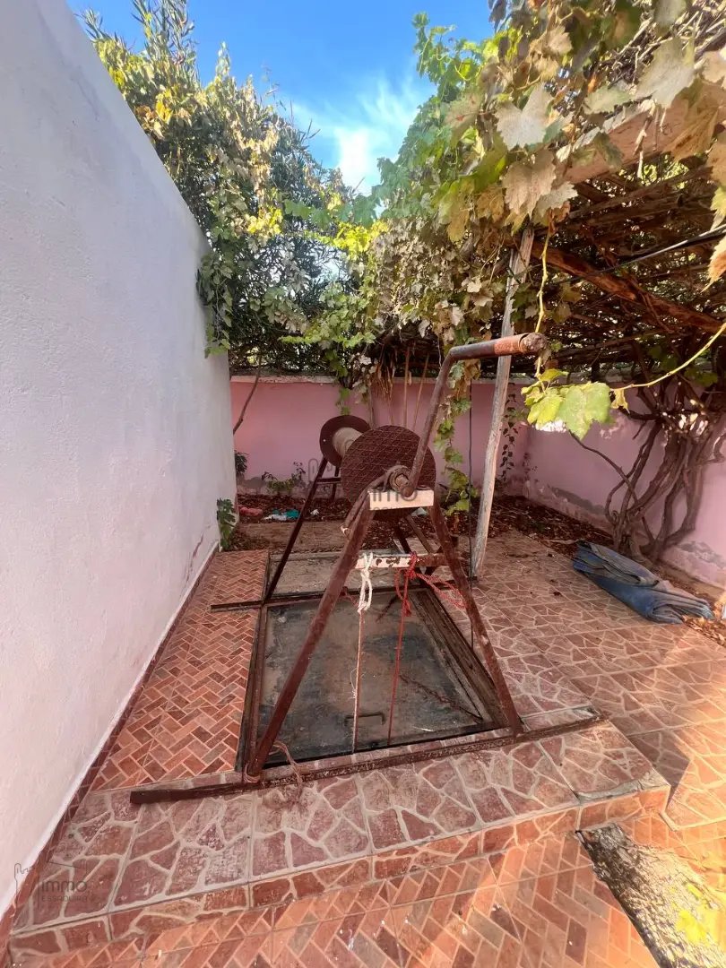 Villa for sale in Idaouguerd with pool - 4 bedrooms, 900 m². - Photo 26