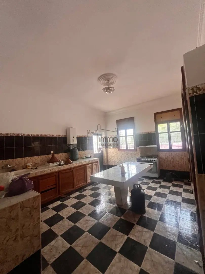 Villa for sale in Idaouguerd with pool - 4 bedrooms, 900 m². - Photo 21