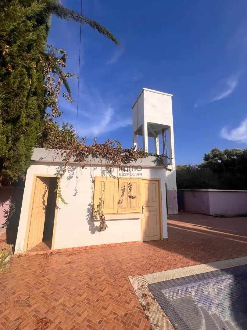 Villa for sale in Idaouguerd with pool - 4 bedrooms, 900 m². - Photo 25