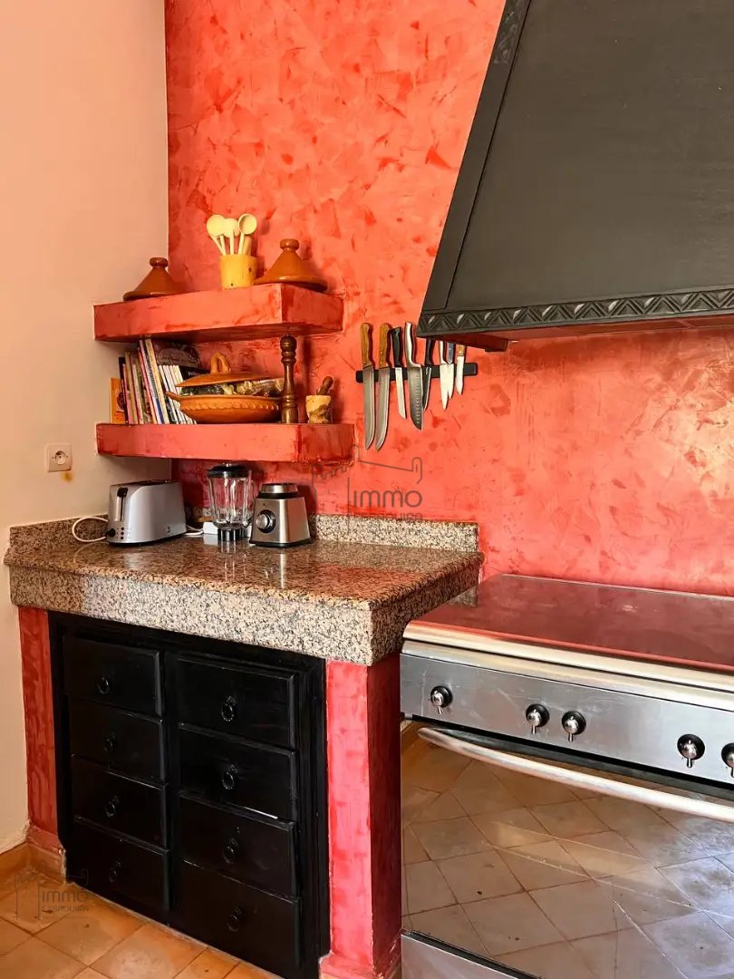 Villa en venta con piscina - Photo 25