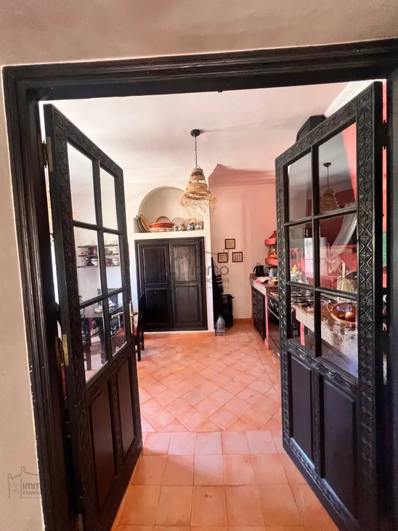 Villa en venta con piscina - Photo 37