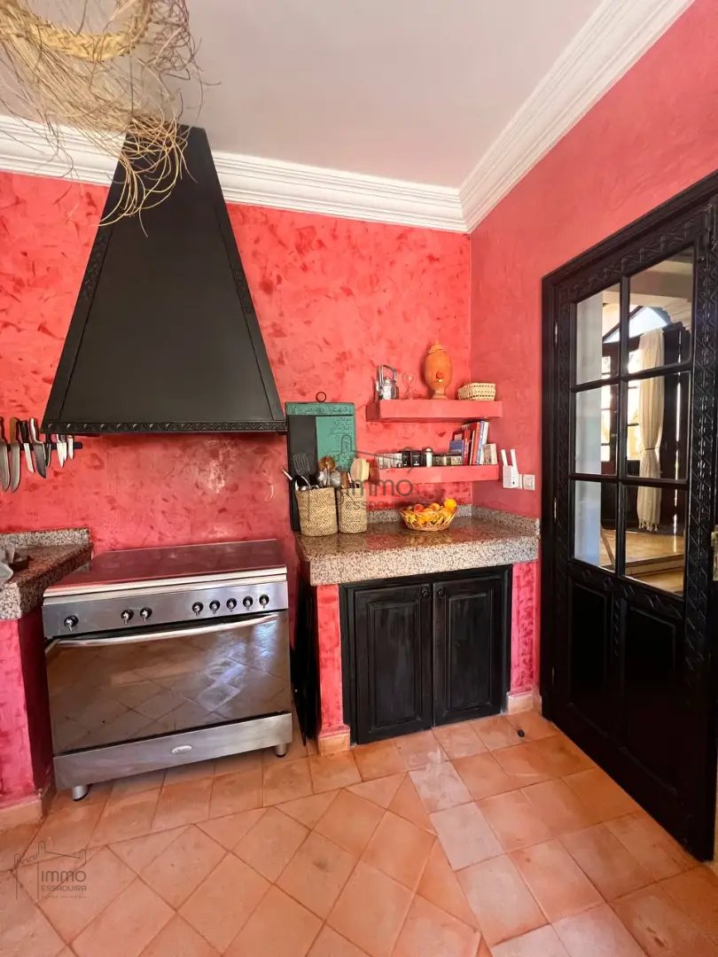 Villa en venta con piscina - Photo 29