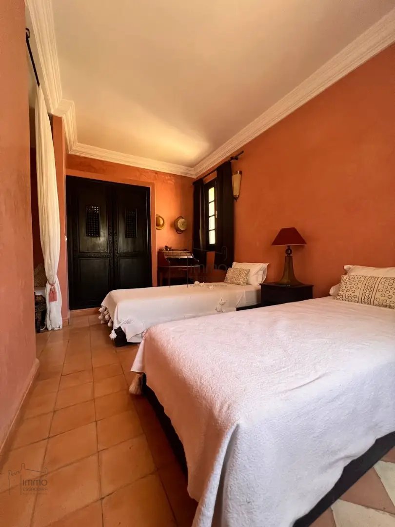 Villa en venta con piscina - Photo 21