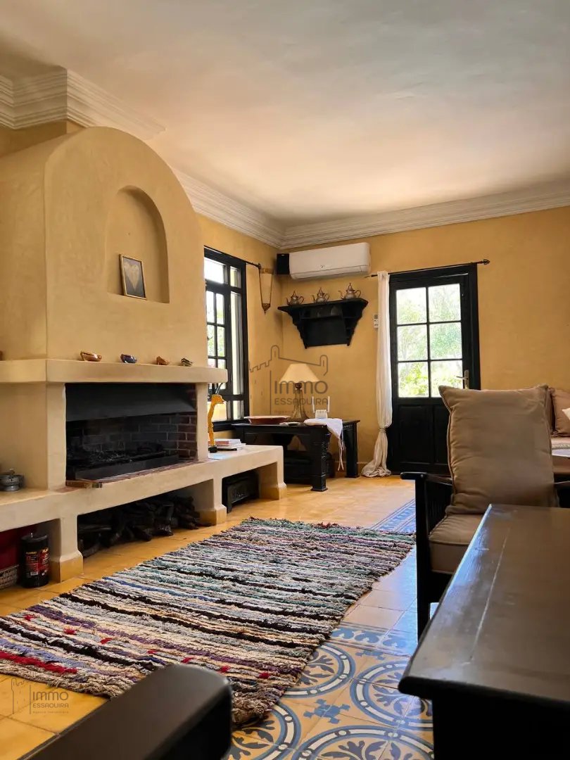 Villa en venta con piscina - Photo 32