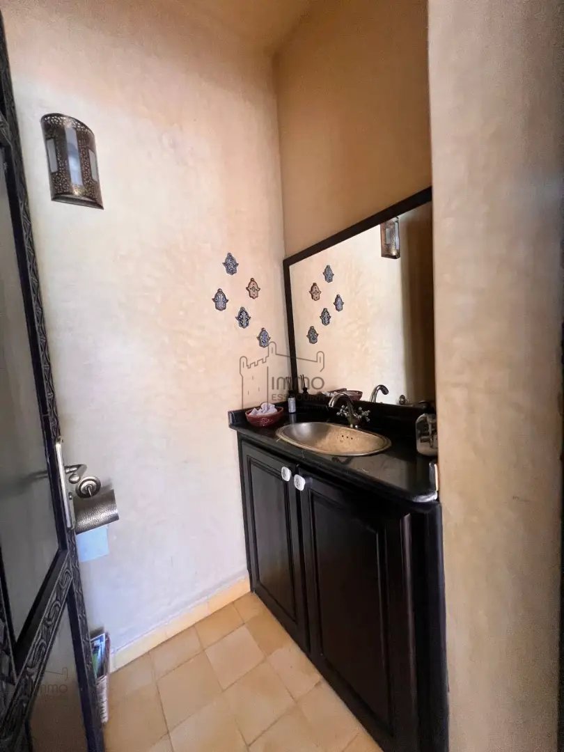 Villa en venta con piscina - Photo 12