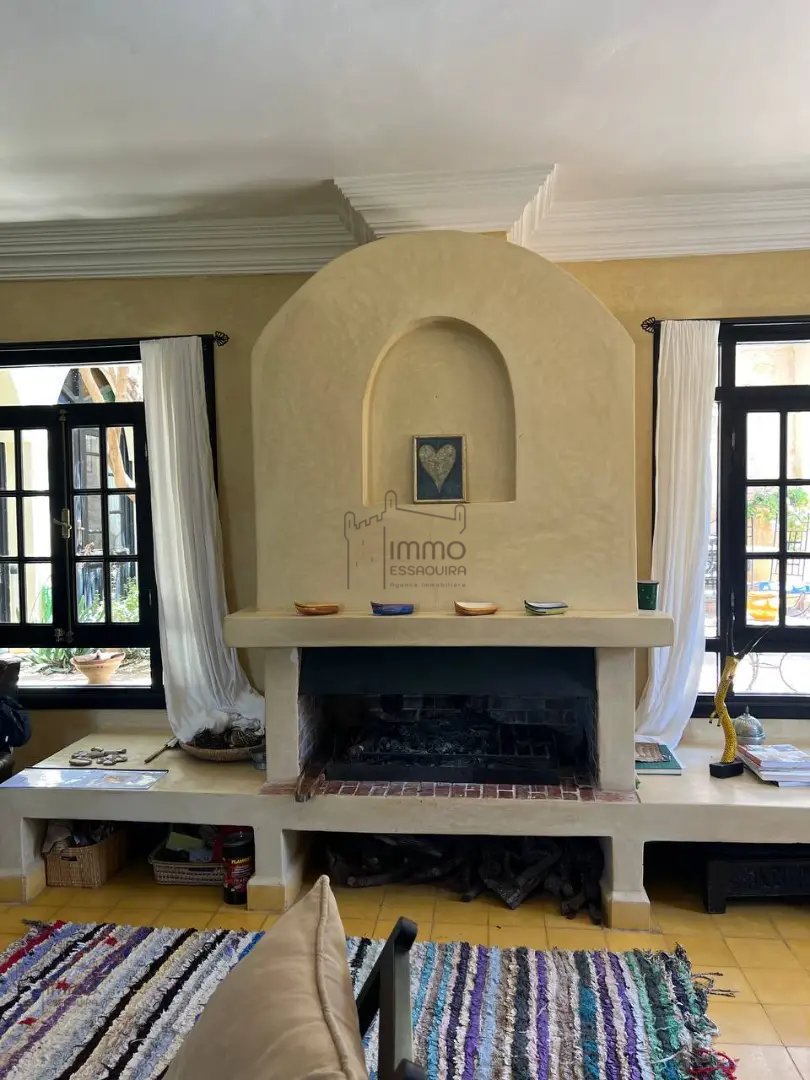 Villa en venta con piscina - Photo 26