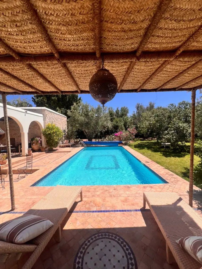 Villa en venta con piscina - Photo 8