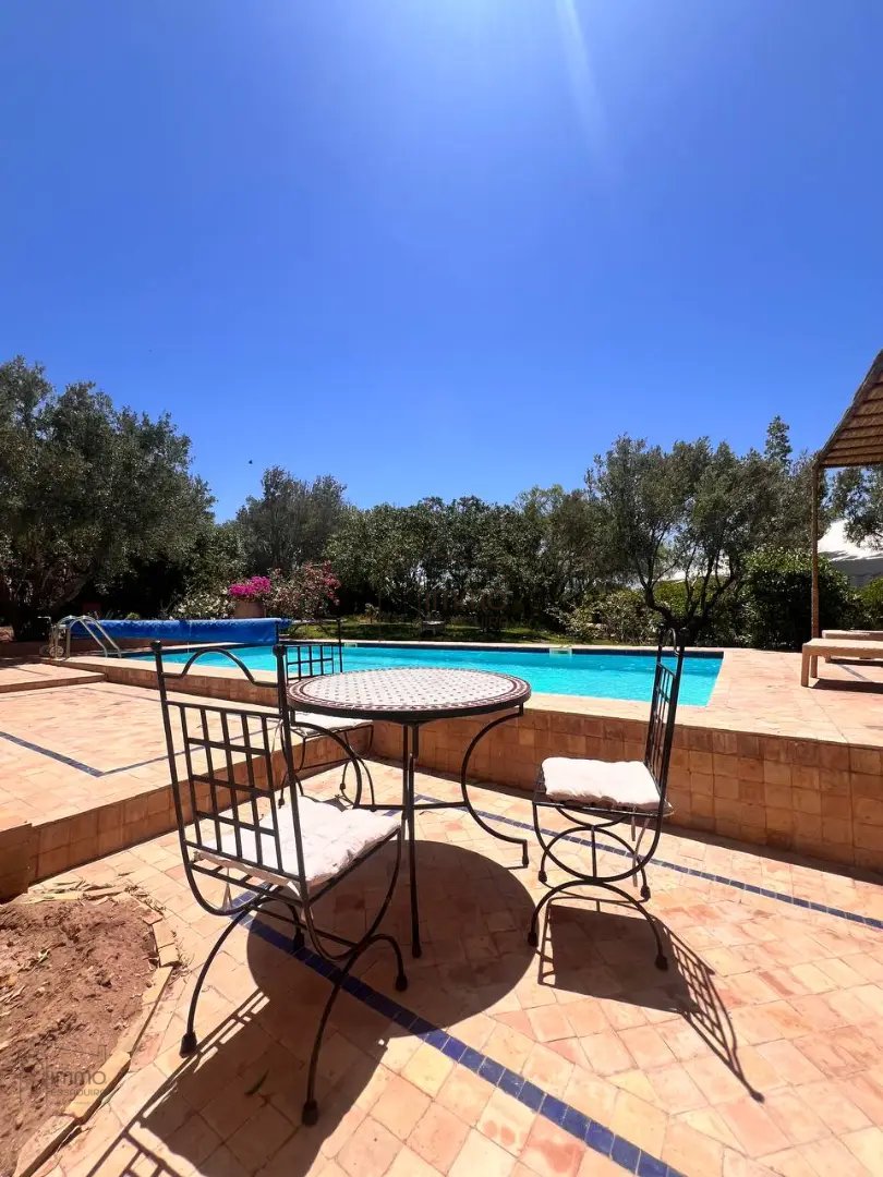 Villa en venta con piscina - Photo 7