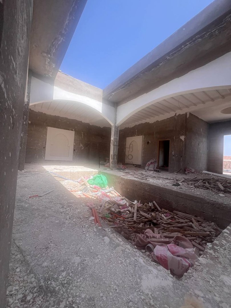 رياض ساحر للبيع في الصويرة - 6 غرف نوم، مسبح - Photo 17