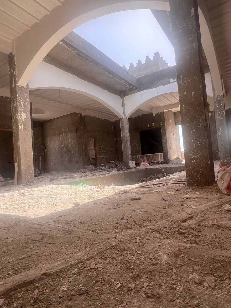 رياض ساحر للبيع في الصويرة - 6 غرف نوم، مسبح - Photo 15