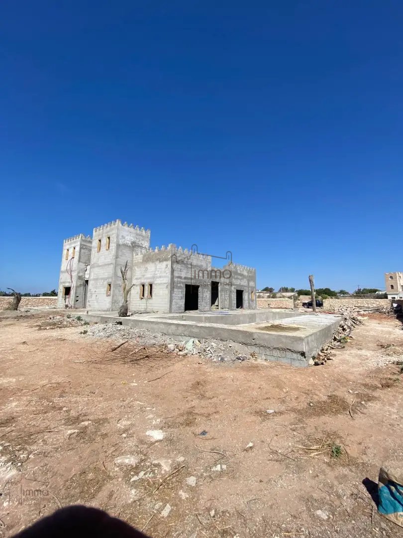 رياض ساحر للبيع في الصويرة - 6 غرف نوم، مسبح - Photo 1