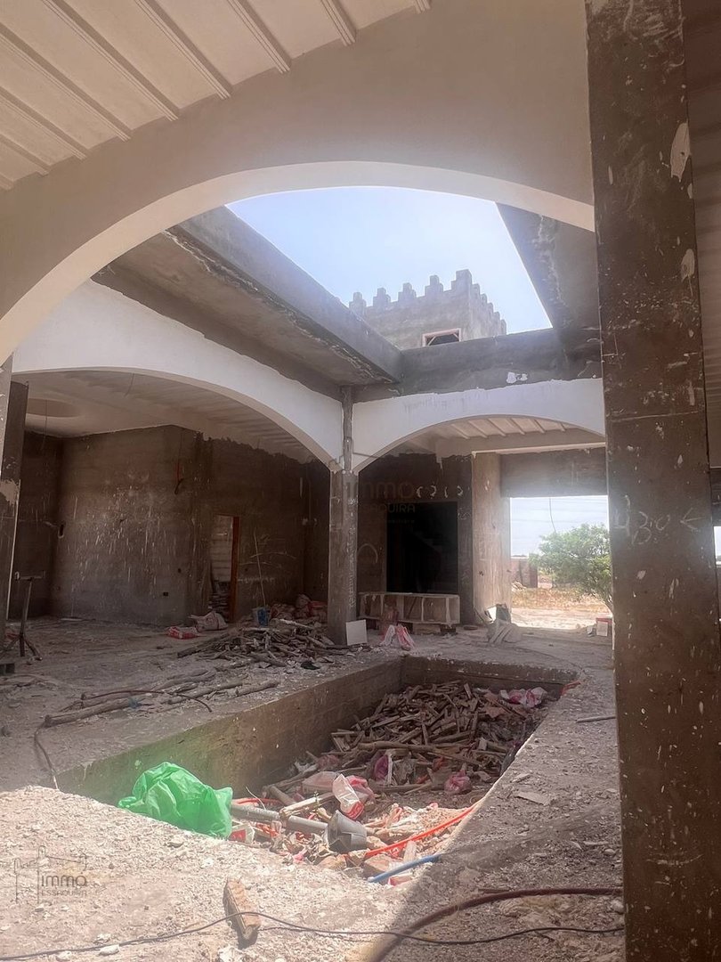 رياض ساحر للبيع في الصويرة - 6 غرف نوم، مسبح - Photo 13