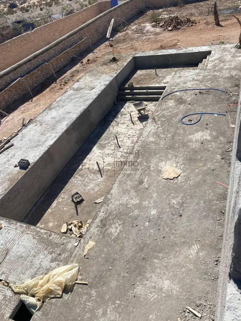 رياض ساحر للبيع في الصويرة - 6 غرف نوم، مسبح - Photo 4