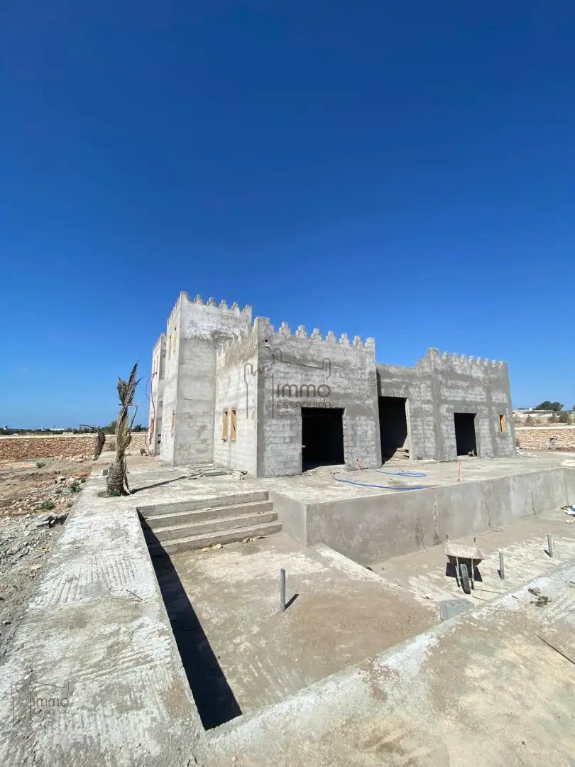 رياض ساحر للبيع في الصويرة - 6 غرف نوم، مسبح - Photo 2