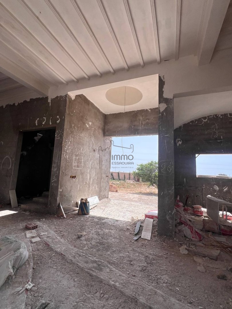 رياض ساحر للبيع في الصويرة - 6 غرف نوم، مسبح - Photo 20