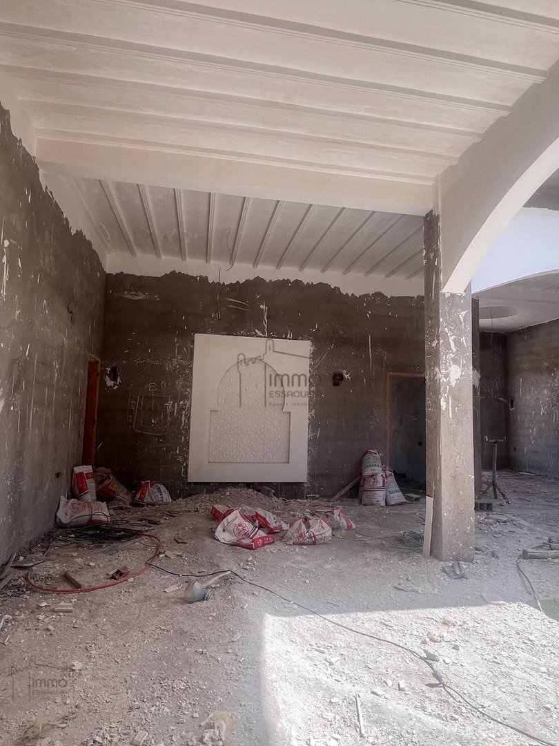 رياض ساحر للبيع في الصويرة - 6 غرف نوم، مسبح - Photo 12