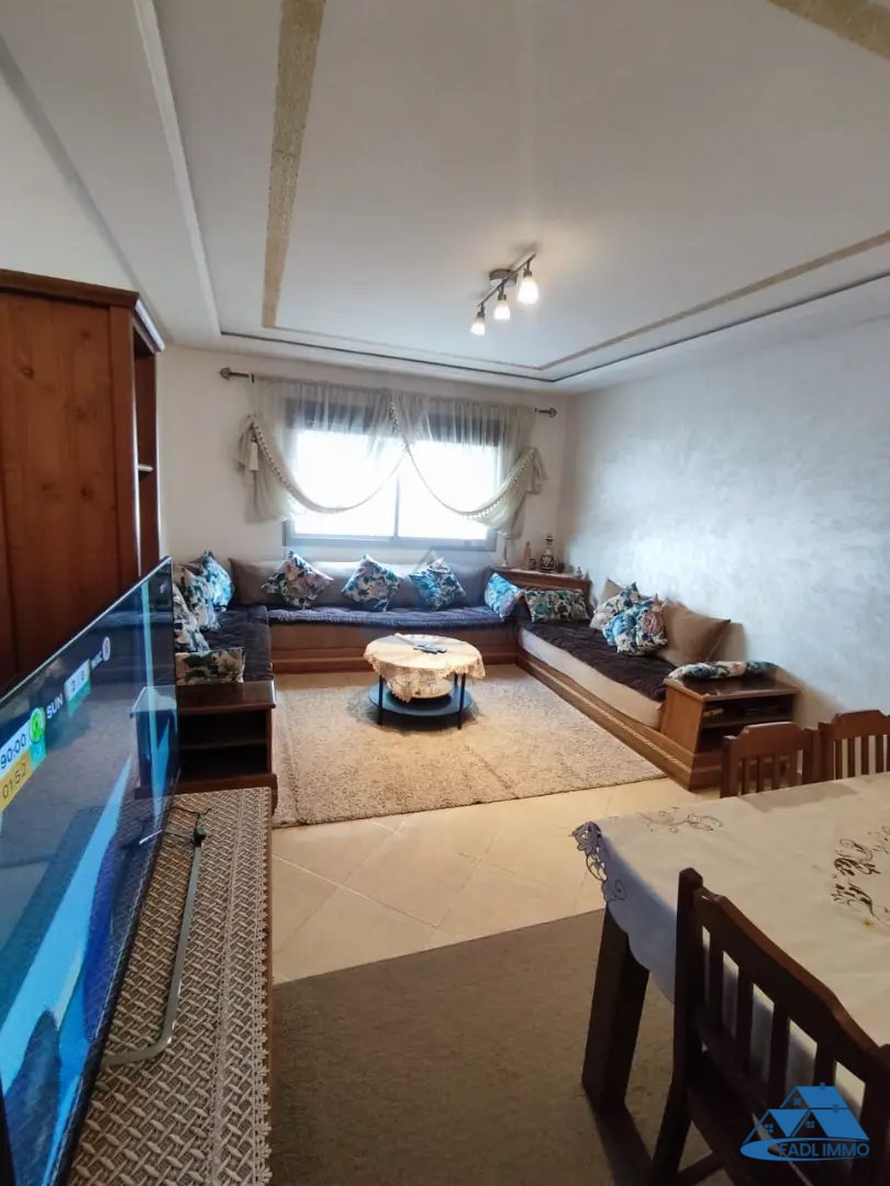 Apartamento en venta con parking - Photo 1