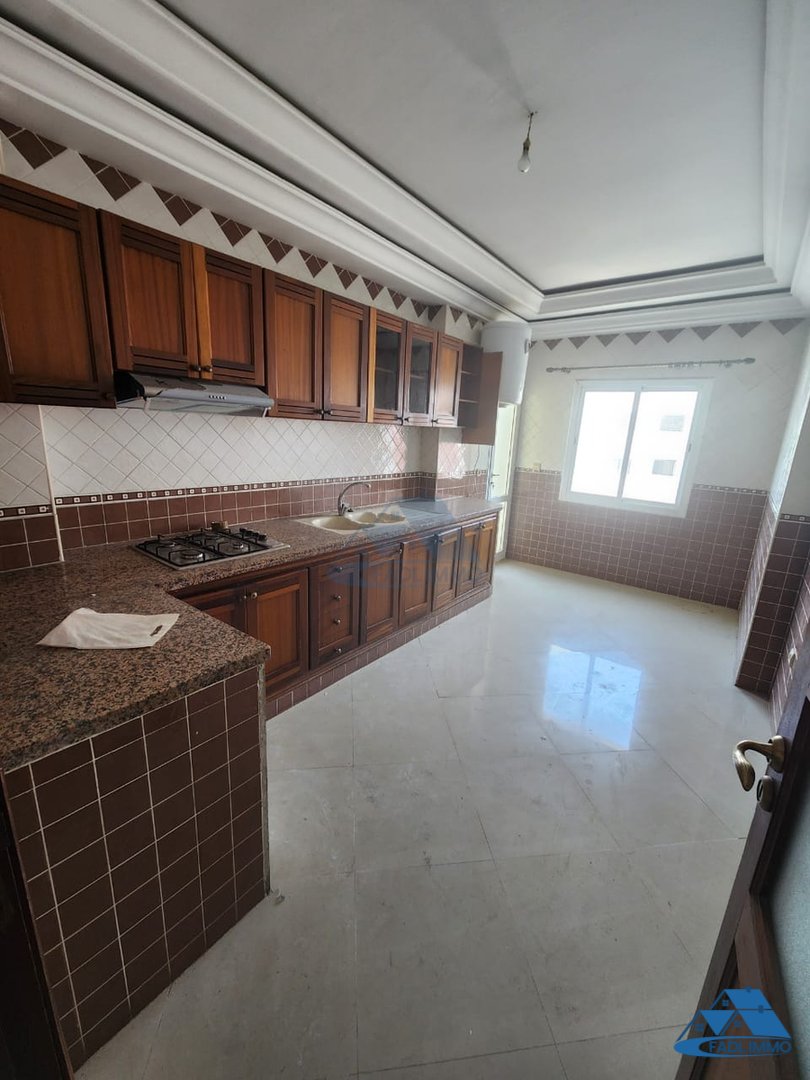 espacioso apartamento en venta en MIMOSAS KENITRA - Photo 9