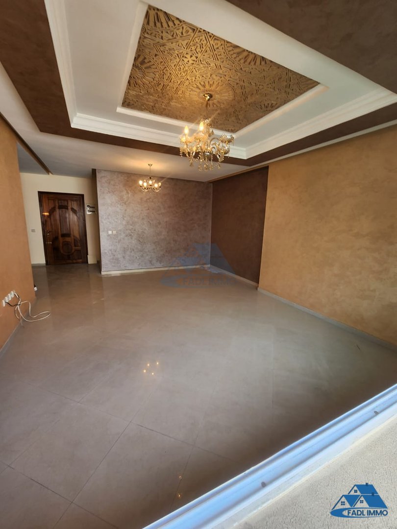 espacioso apartamento en venta en MIMOSAS KENITRA - Photo 2