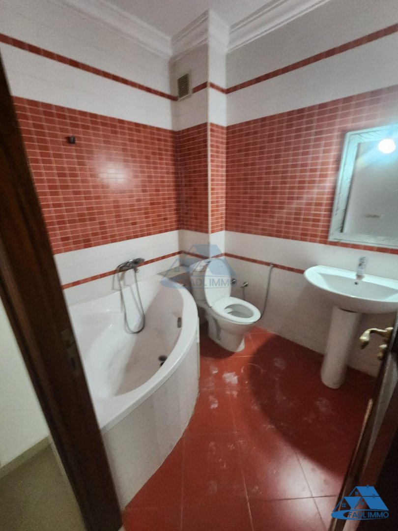 espacioso apartamento en venta en MIMOSAS KENITRA - Photo 11