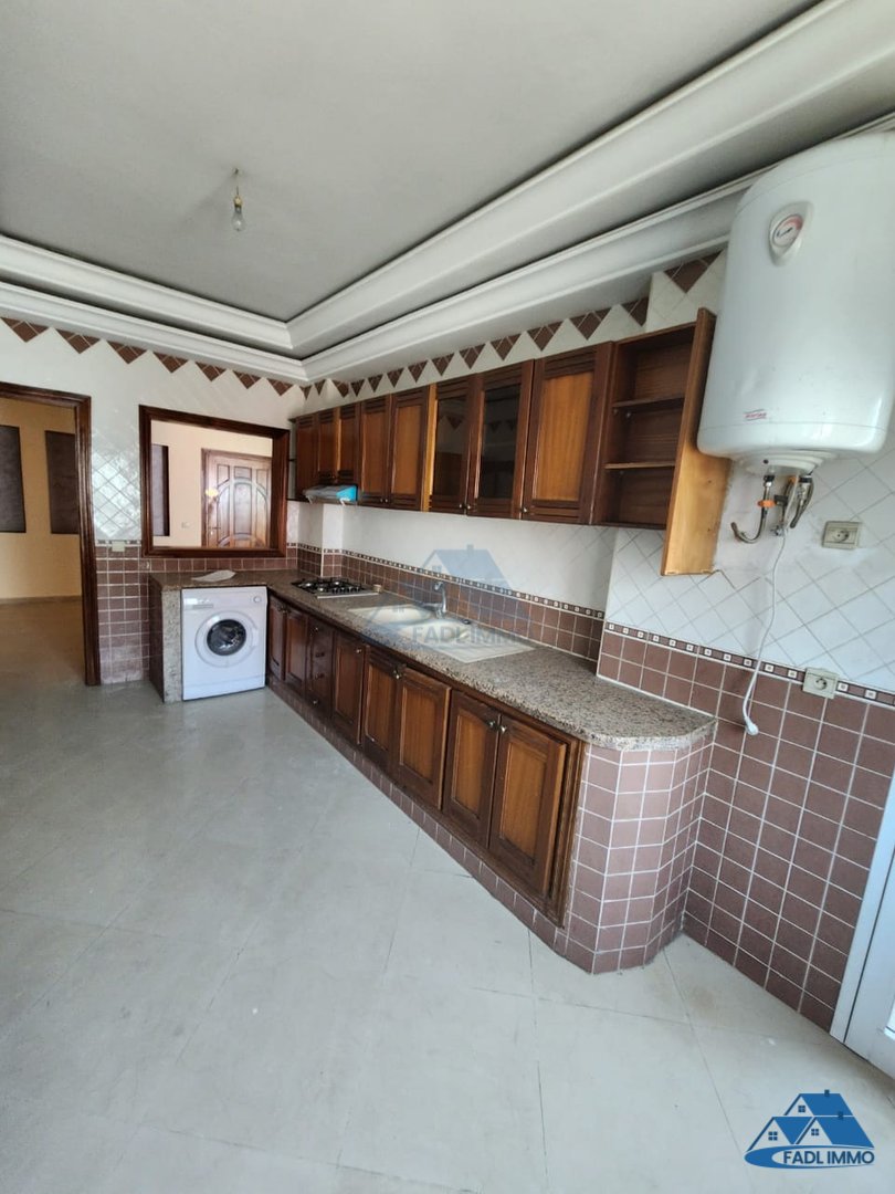 espacioso apartamento en venta en MIMOSAS KENITRA - Photo 8