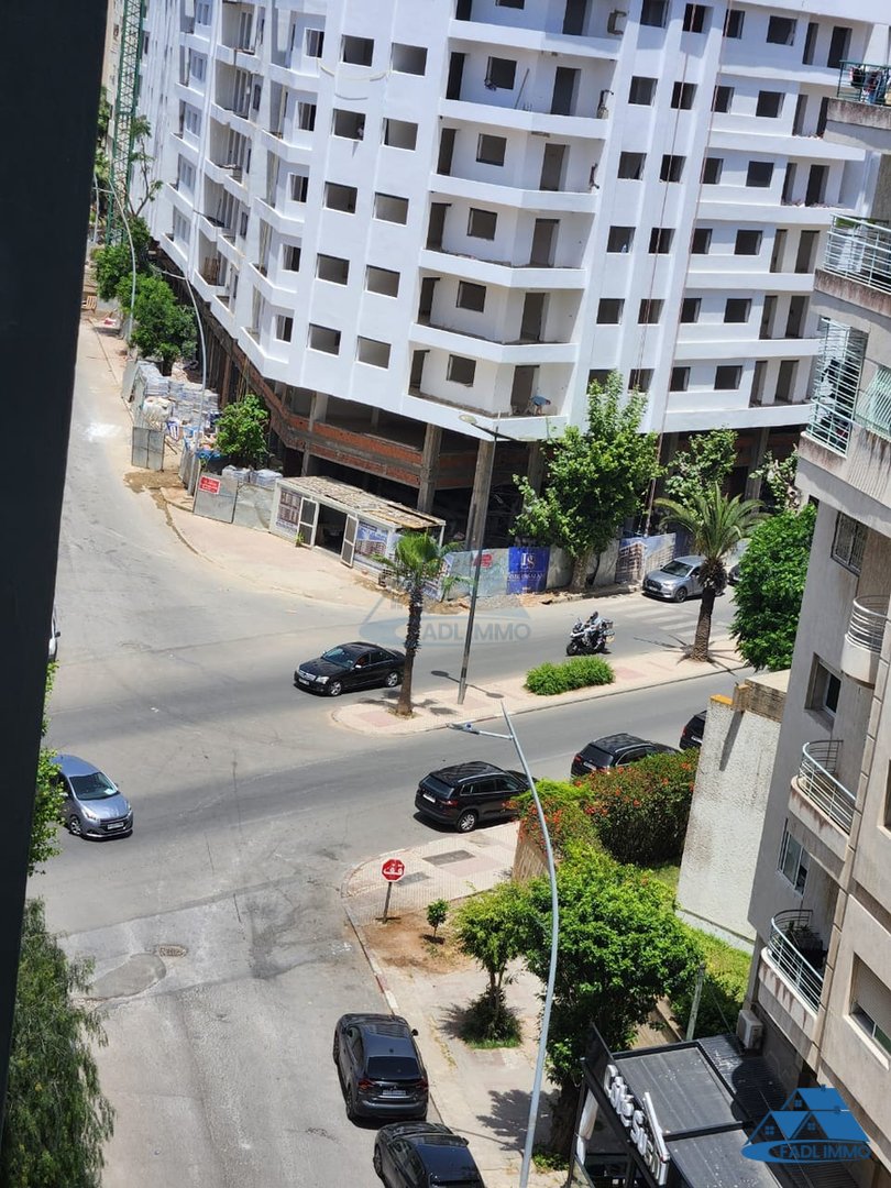 espacioso apartamento en venta en MIMOSAS KENITRA - Photo 7