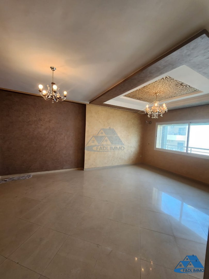 espacioso apartamento en venta en MIMOSAS KENITRA - Photo 1