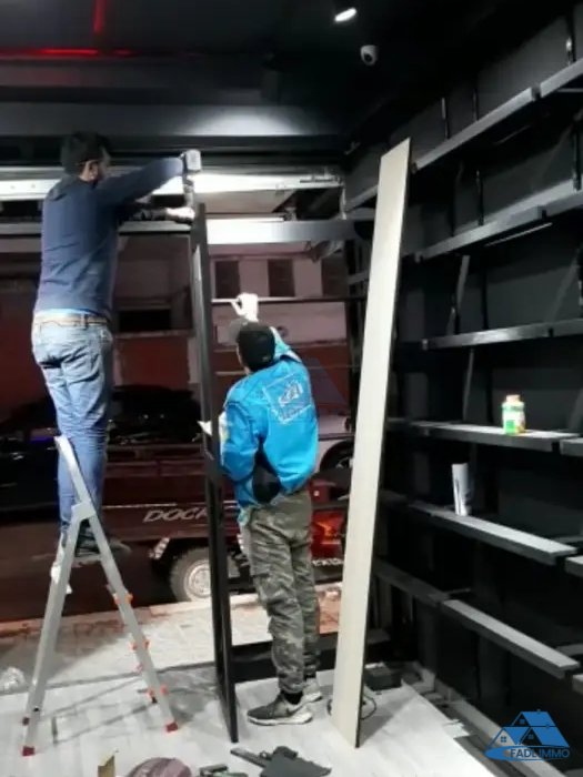 محل تجاري للإيجار - Photo 3