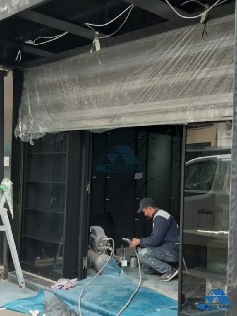 محل تجاري للإيجار - Photo 4