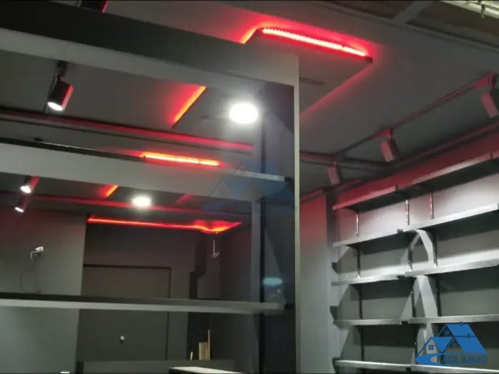 محل تجاري للإيجار - Photo 1