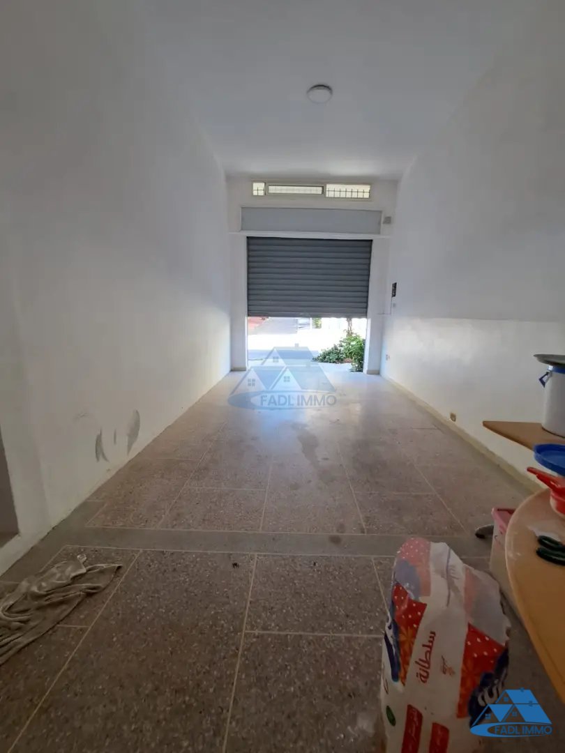 محل تجاري للبيع - Photo 5