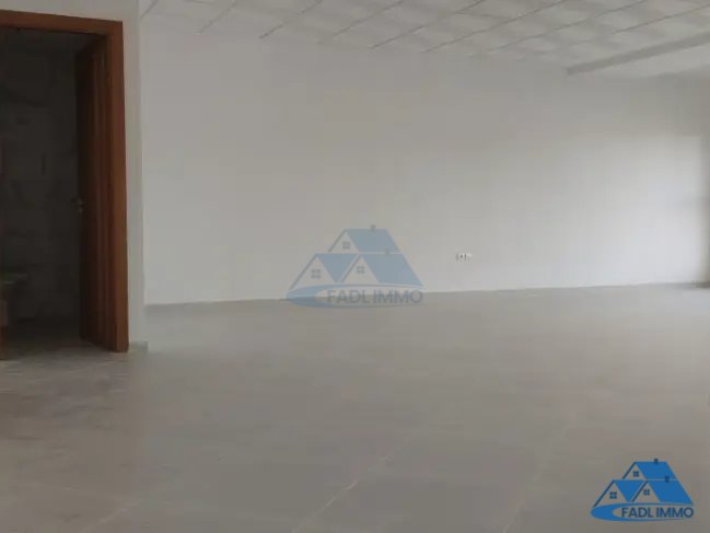 Office for rent with parking on the second floor - Photo 5