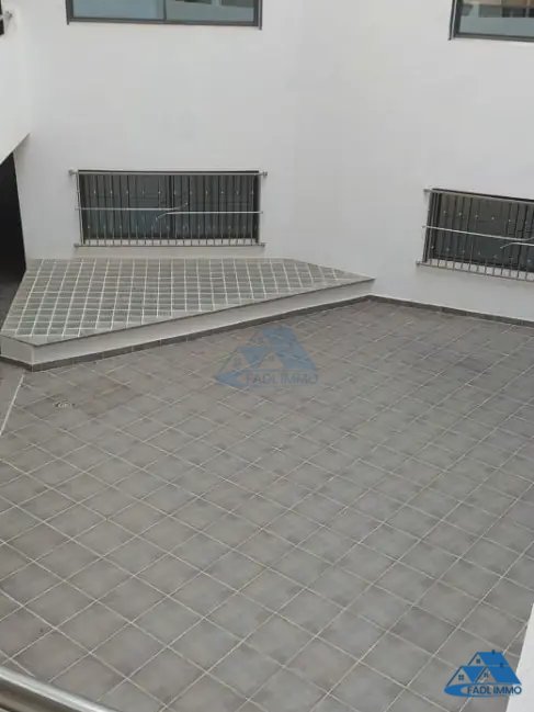 Office for rent with parking on the second floor - Photo 13