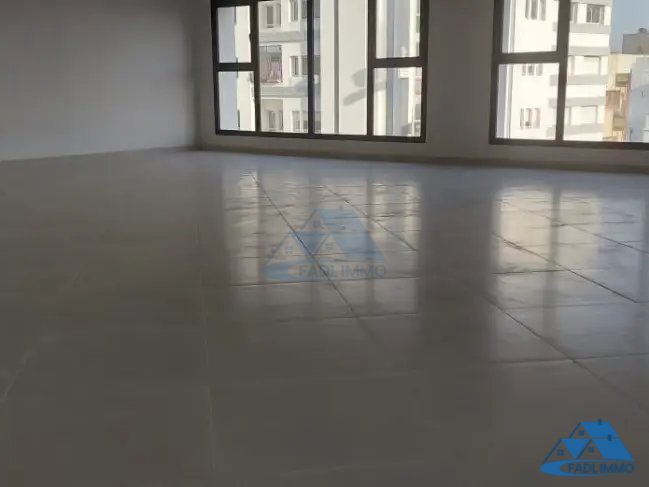 Office for rent with parking on the second floor - Photo 6