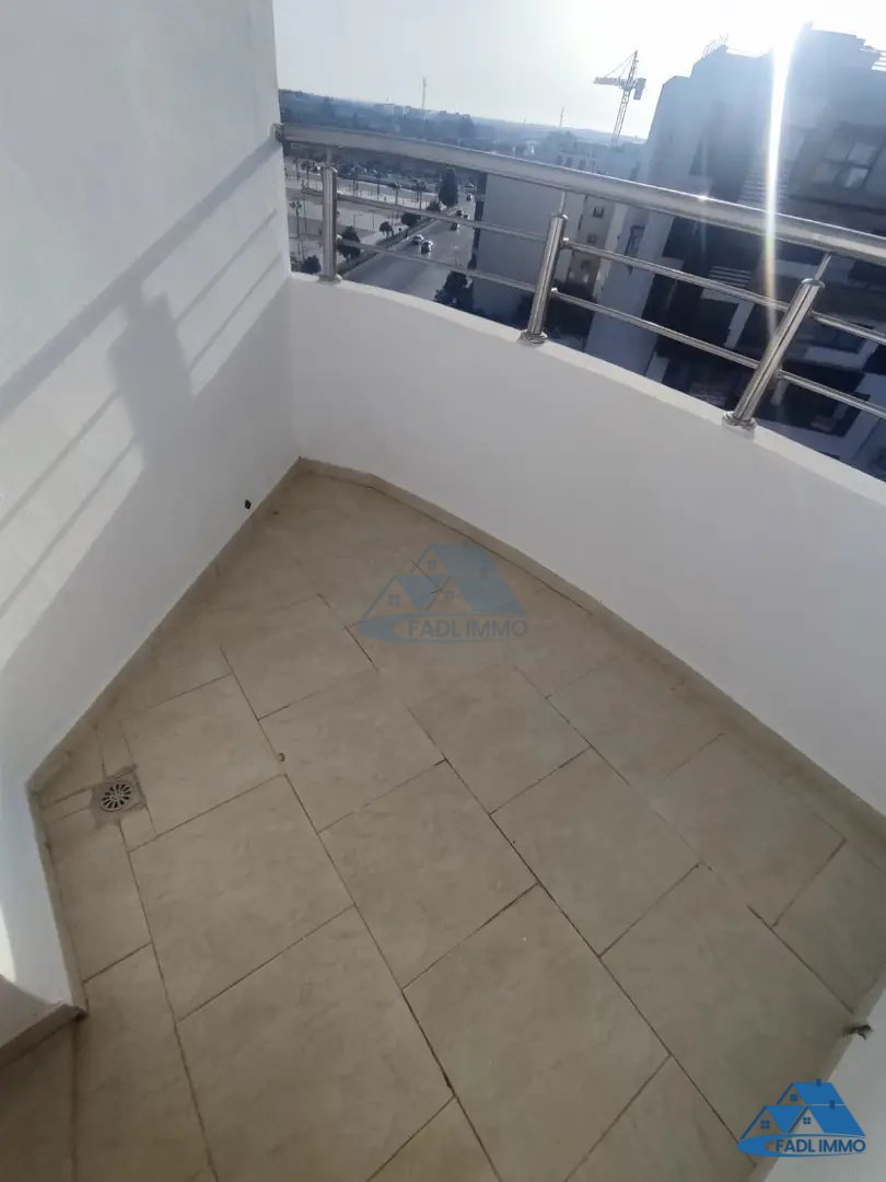 Appartement à louer avec balcon au sixième étage - Photo 21