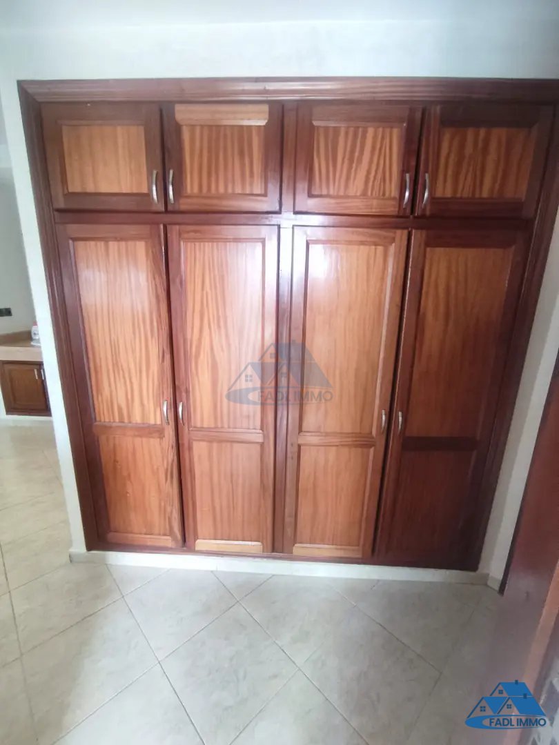 Appartement à louer avec balcon au sixième étage - Photo 5