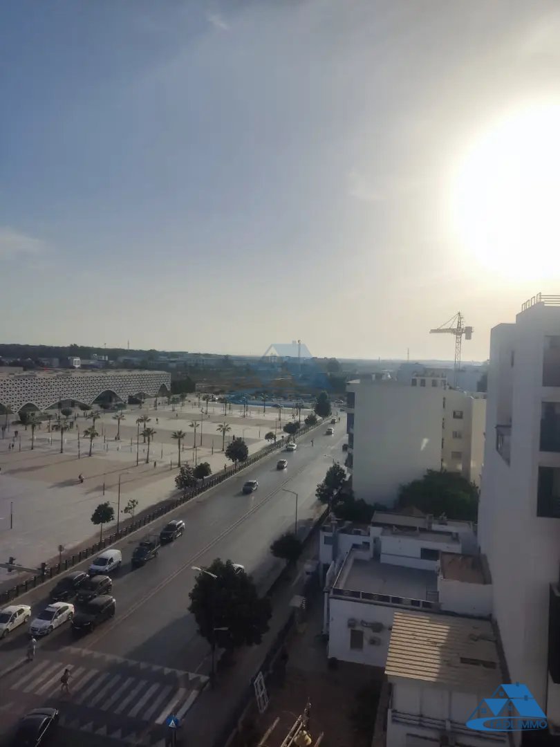 Appartement à louer avec balcon au sixième étage - Photo 23