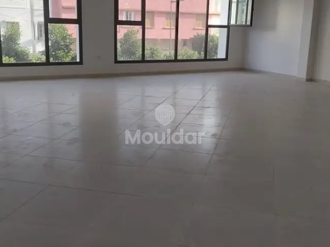 مكتب للإيجار مع موقف سيارات في الطابق الثاني - Photo 13