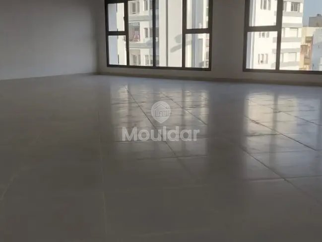 Bureau à louer avec parking au deuxième étage - Photo 6